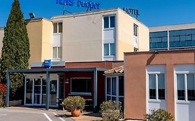 Hotel Ibis Budget Aix En Provence À 2*